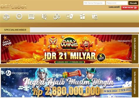 qqfullbet login Qqfullbet merupakan agen slot online menggunakan uang asli yang tergacor di indonesia, untuk agan yang mau pendapatan lebih